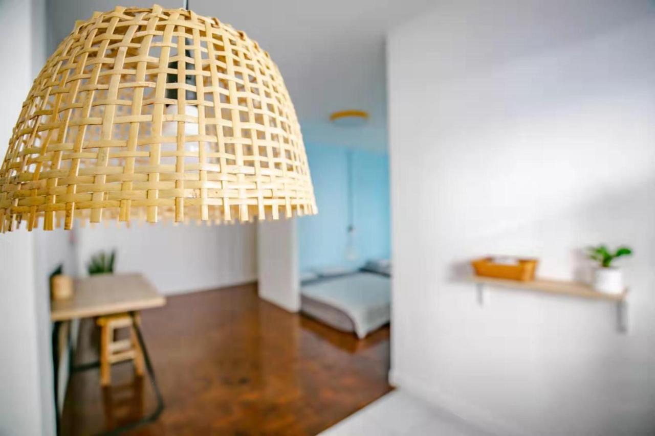 Апартаменты Float'S House Чиангмай Экстерьер фото